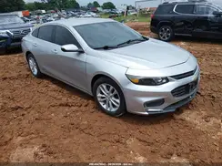 1G1ZD5ST3JF192876 2018 CHEVROLET MALIBU