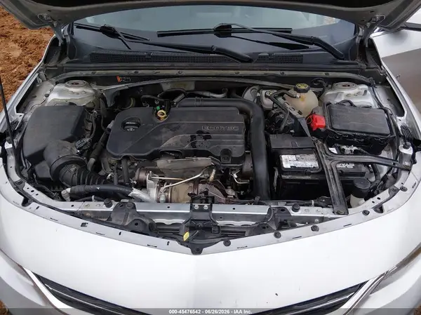 1G1ZD5ST3JF192876 2018 CHEVROLET MALIBU - Image 8