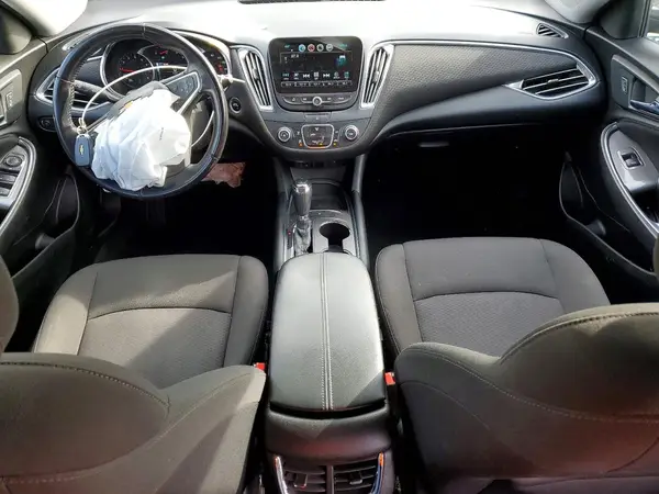 1G1ZD5ST3JF193235 2018 CHEVROLET MALIBU - Image 8