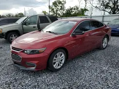 1G1ZD5ST3JF193414 2018 CHEVROLET MALIBU
