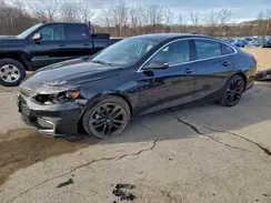 1G1ZD5ST3JF193459 2018 CHEVROLET MALIBU