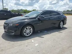 1G1ZD5ST3JF193493 2018 CHEVROLET MALIBU