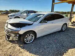 1G1ZD5ST3JF193848 2018 CHEVROLET MALIBU