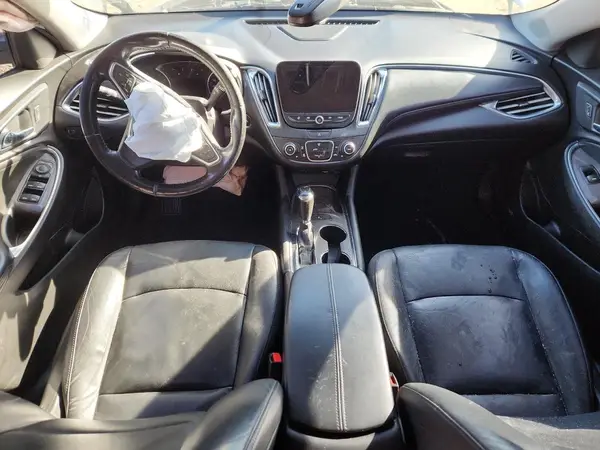 1G1ZD5ST3JF193848 2018 CHEVROLET MALIBU - Image 8