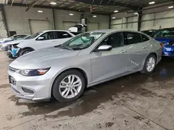 1G1ZD5ST3JF194658 2018 CHEVROLET MALIBU