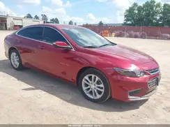 1G1ZD5ST3JF194675 2018 CHEVROLET MALIBU