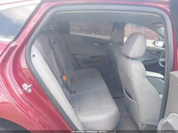 1G1ZD5ST3JF194675 2018 CHEVROLET MALIBU - Image 8