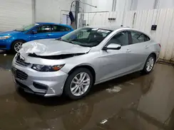 1G1ZD5ST3JF195860 2018 CHEVROLET MALIBU
