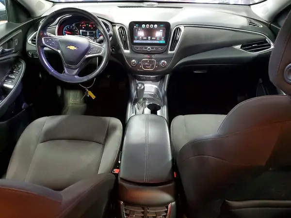 1G1ZD5ST3JF195860 2018 CHEVROLET MALIBU - Image 8
