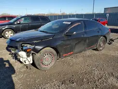 1G1ZD5ST3JF196183 2018 CHEVROLET MALIBU