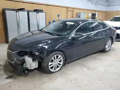 1G1ZD5ST3JF196295 2018 CHEVROLET MALIBU