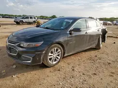1G1ZD5ST3JF196524 2018 CHEVROLET MALIBU