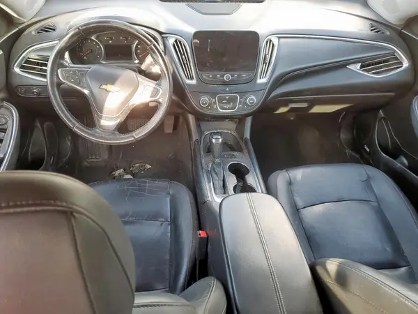 1G1ZD5ST3JF196524 2018 CHEVROLET MALIBU - Image 8