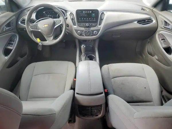 1G1ZD5ST3JF196863 2018 CHEVROLET MALIBU - Image 8