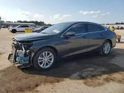 1G1ZD5ST3JF196989 2018 CHEVROLET MALIBU