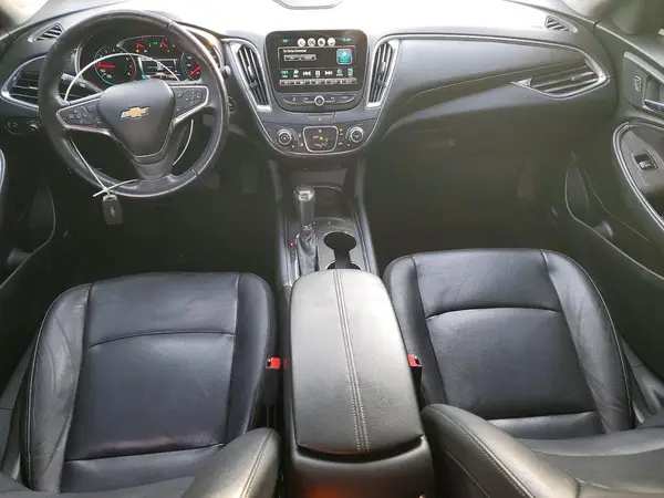 1G1ZD5ST3JF197723 2018 CHEVROLET MALIBU - Image 8