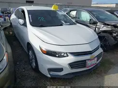 1G1ZD5ST3JF197818 2018 CHEVROLET MALIBU