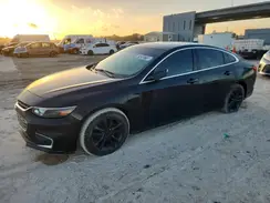 1G1ZD5ST3JF198046 2018 CHEVROLET MALIBU