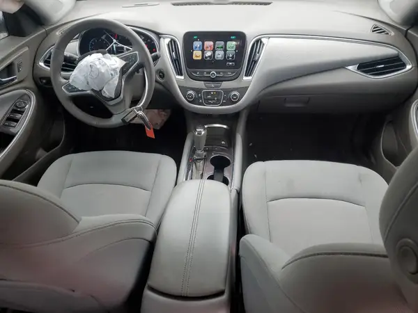 1G1ZD5ST3JF199004 2018 CHEVROLET MALIBU - Image 8