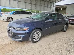 1G1ZD5ST3JF199097 2018 CHEVROLET MALIBU
