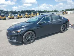 1G1ZD5ST3JF199567 2018 CHEVROLET MALIBU