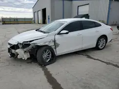 1G1ZD5ST3JF199665 2018 CHEVROLET MALIBU