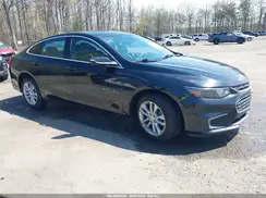 1G1ZD5ST3JF199701 2018 CHEVROLET MALIBU