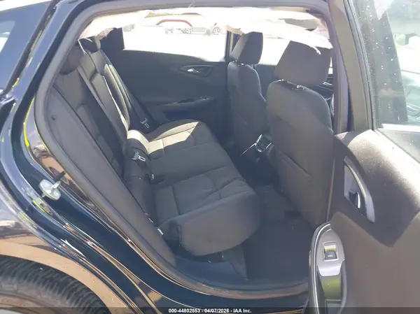 1G1ZD5ST3JF199701 2018 CHEVROLET MALIBU - Image 8