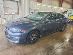1G1ZD5ST3JF199956 2018 CHEVROLET MALIBU