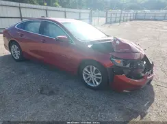 1G1ZD5ST3JF200071 2018 CHEVROLET MALIBU