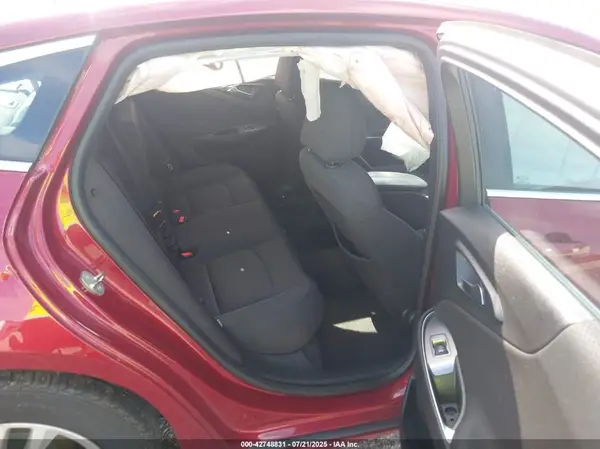 1G1ZD5ST3JF200071 2018 CHEVROLET MALIBU - Image 8