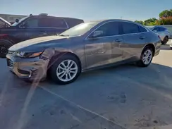 1G1ZD5ST3JF200202 2018 CHEVROLET MALIBU