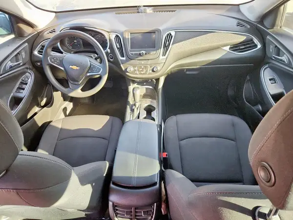 1G1ZD5ST3JF200202 2018 CHEVROLET MALIBU - Image 8