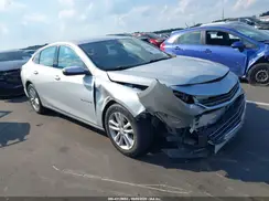 1G1ZD5ST3JF200667 2018 CHEVROLET MALIBU
