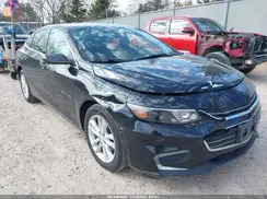 1G1ZD5ST3JF200698 2018 CHEVROLET MALIBU