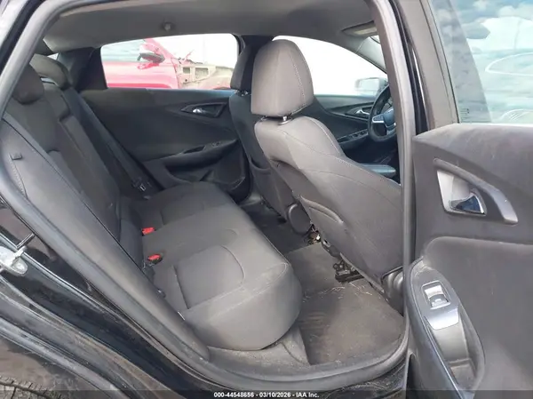 1G1ZD5ST3JF200698 2018 CHEVROLET MALIBU - Image 8