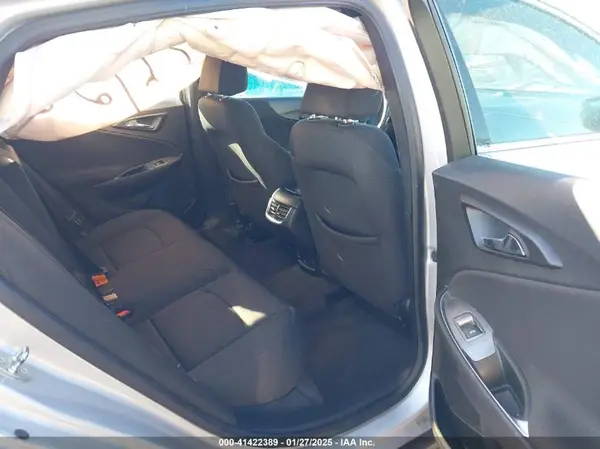 1G1ZD5ST3JF200782 2018 CHEVROLET MALIBU - Image 8