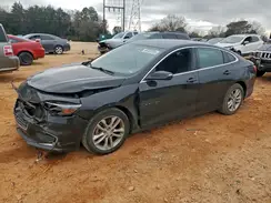 1G1ZD5ST3JF201012 2018 CHEVROLET MALIBU