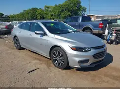 1G1ZD5ST3JF201110 2018 CHEVROLET MALIBU