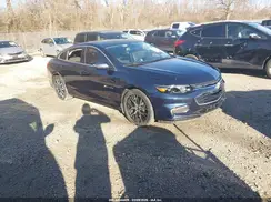 1G1ZD5ST3JF201432 2018 CHEVROLET MALIBU