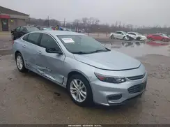 1G1ZD5ST3JF205352 2018 CHEVROLET MALIBU