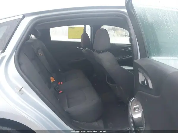 1G1ZD5ST3JF205352 2018 CHEVROLET MALIBU - Image 8