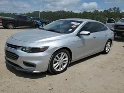 1G1ZD5ST3JF205383 2018 CHEVROLET MALIBU