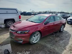 1G1ZD5ST3JF205593 2018 CHEVROLET MALIBU