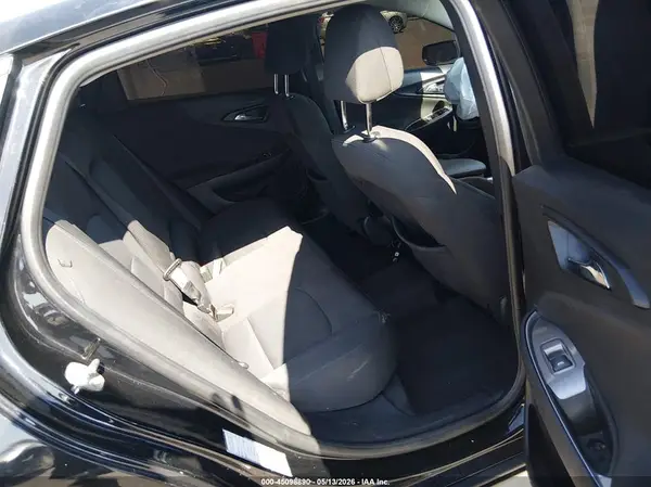 1G1ZD5ST3JF205741 2018 CHEVROLET MALIBU - Image 8