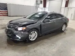 1G1ZD5ST3JF205920 2018 CHEVROLET MALIBU