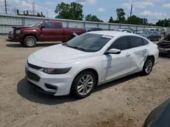 1G1ZD5ST3JF207442 2018 CHEVROLET MALIBU