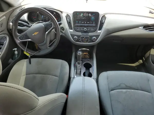 1G1ZD5ST3JF207442 2018 CHEVROLET MALIBU - Image 8