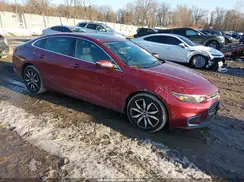 1G1ZD5ST3JF208221 2018 CHEVROLET MALIBU