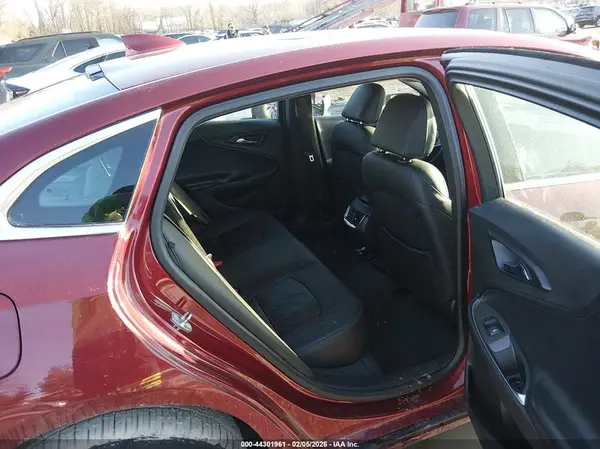 1G1ZD5ST3JF208221 2018 CHEVROLET MALIBU - Image 8